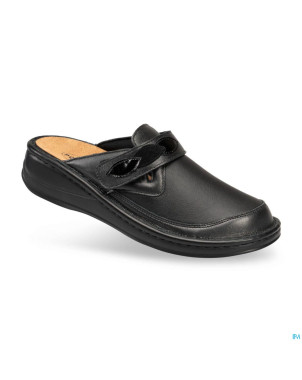 Podartis ischia chaussure dame noir 42 w-l