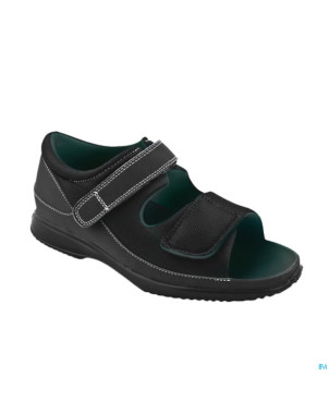 Podartis deambulo ouvert chaussure noir 41 w-xl
