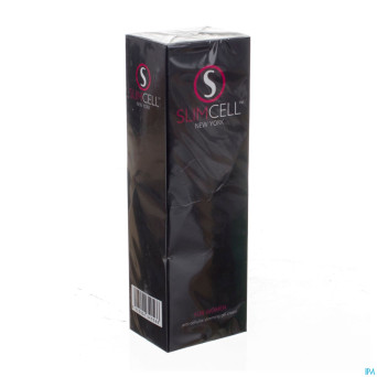 Slimcell gel creme 250ml