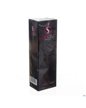 Slimcell gel creme 250ml
