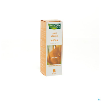 Phytosun argan   hle veg. pompe 30ml rempl.2356806