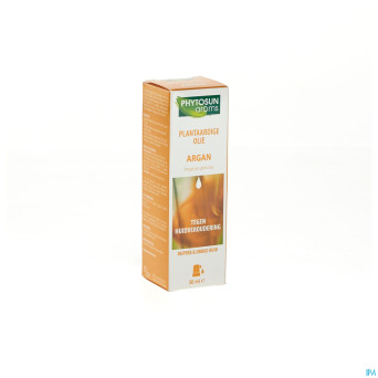Phytosun argan   hle veg. pompe 30ml rempl.2356806