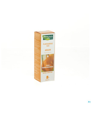 Phytosun argan   hle veg. pompe 30ml rempl.2356806