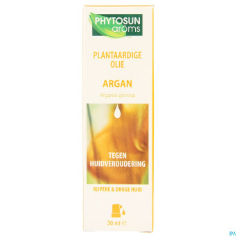 Phytosun argan   hle veg. pompe 30ml rempl.2356806