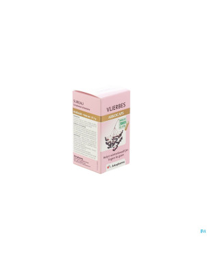 Arkogelules sureau    caps 45