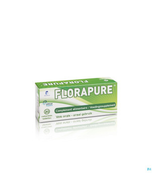 Florapure comp 20