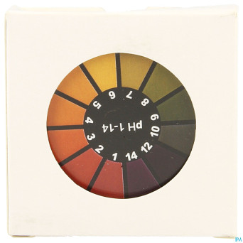 Appeg ph indicateur papier en rouleaux