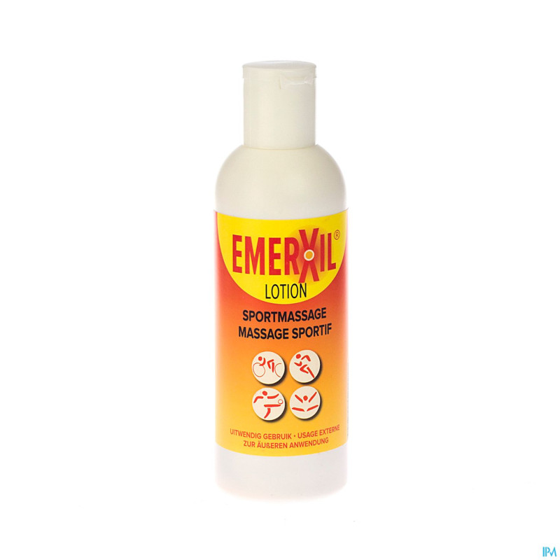 Emerxil lotion 200ml