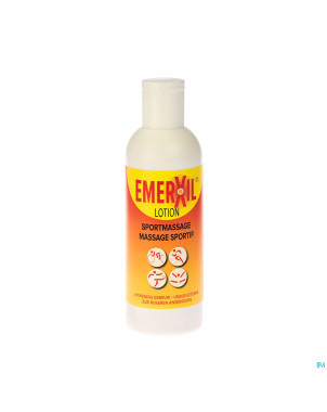 Emerxil lotion 200ml