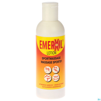 Emerxil lotion 200ml