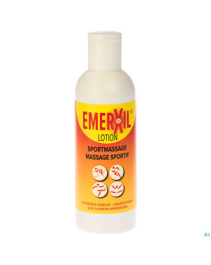 Emerxil lotion 200ml