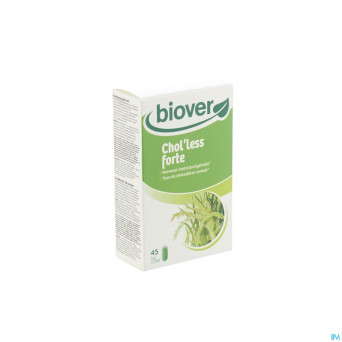 Chol'less forte    tabl 45