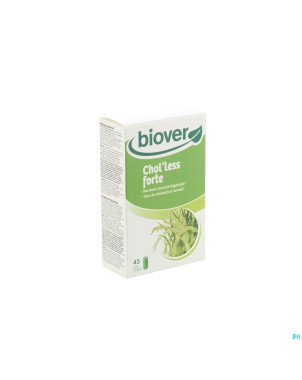 Chol'less forte    tabl 45
