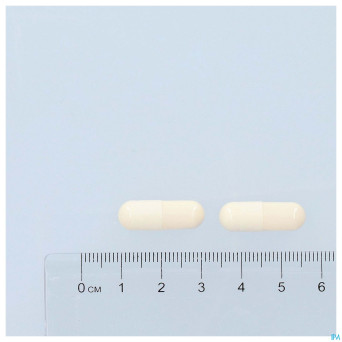 Pure ginseng    caps 30