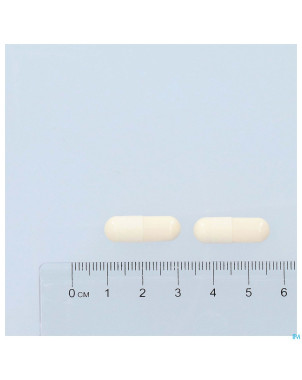 Pure ginseng    caps 30