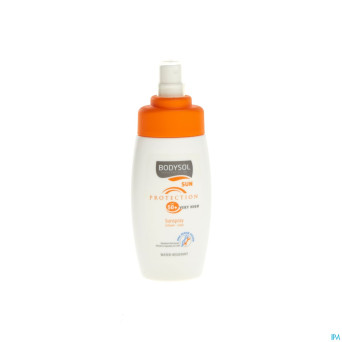 Bodysol sunspray ip50+ 150ml