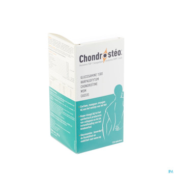 Chondrosteo comp 120