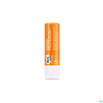 Roc soleil-protect stick levres ip30 4,9g