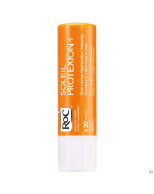 Roc soleil-protect stick levres ip30 4,9g