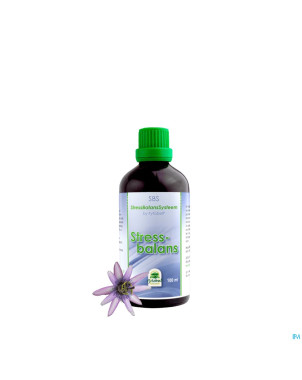 Fytobell stressbalans    gutt 100ml