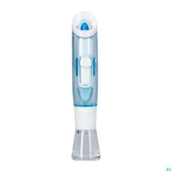 Scholl cure ongles fongiques 3,8ml + 5 limes