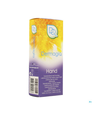Dermagiq main creme mains 100ml