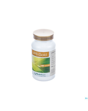 Ip-6 gold    caps 120    nutrisan