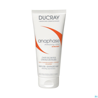 Ducray anaphase creme shampoo 200ml