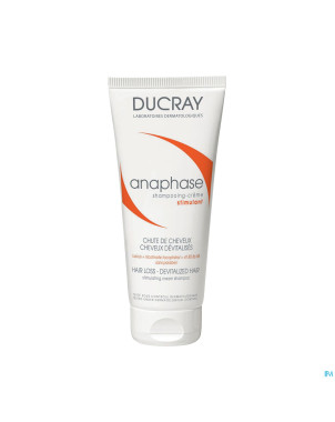 Ducray anaphase creme shampoo 200ml