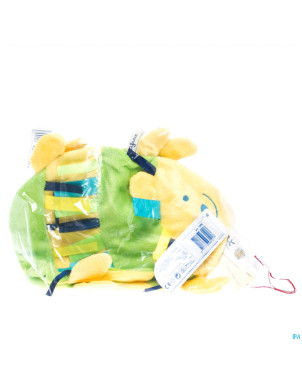 Difrax peluche nora herisson    1095