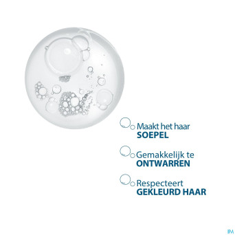 Ducray sensinol shampoo    200ml