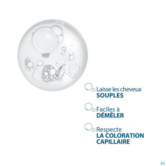 Ducray sensinol shampoo    200ml