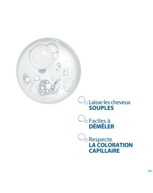 Ducray sensinol shampoo    200ml