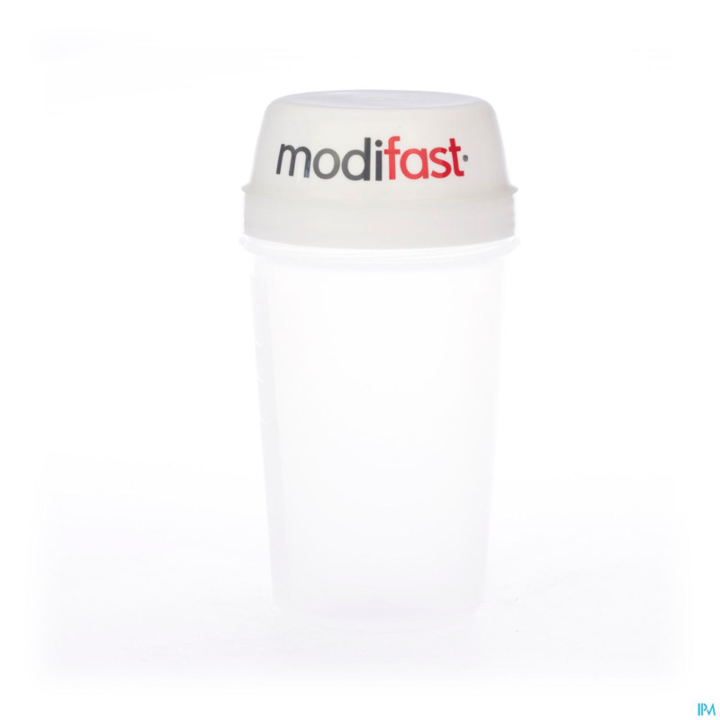 Modifast intensive shaker 1