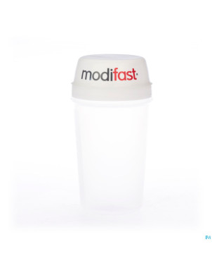 Modifast intensive shaker 1