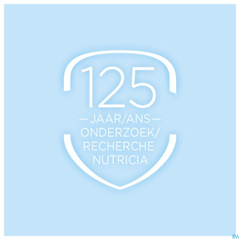 Nutriton en cas de regurgitation pdr 135g