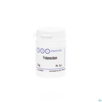 Probenecid    25g abc