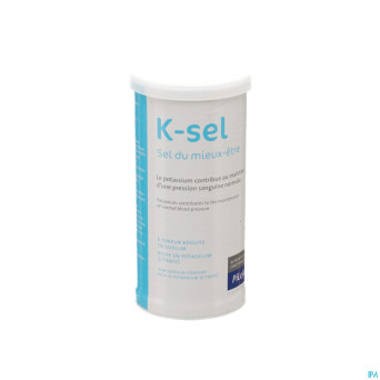 K-sel pdr 250g