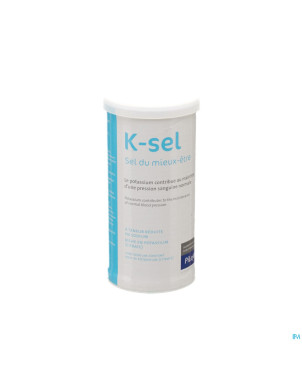 K-sel pdr 250g