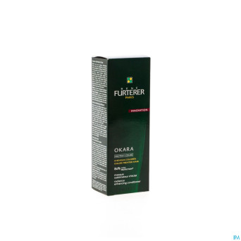 Furterer okara protect color masq sublim. tb 100ml