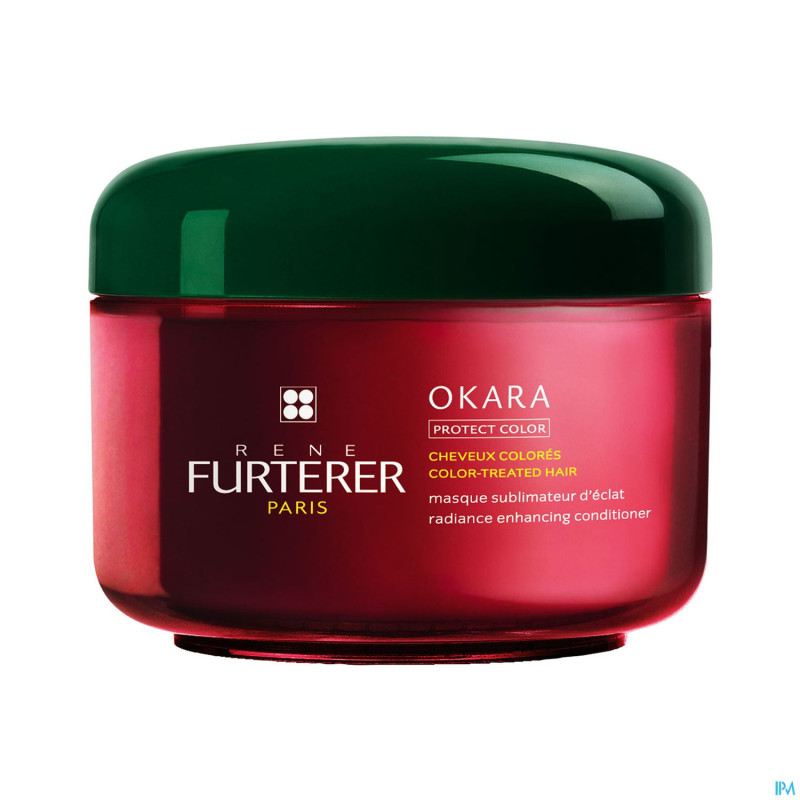 Furterer okara prot.col.masq subl.200ml cfr3614245