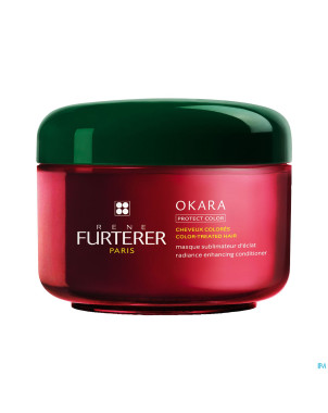 Furterer okara prot.col.masq subl.200ml cfr3614245