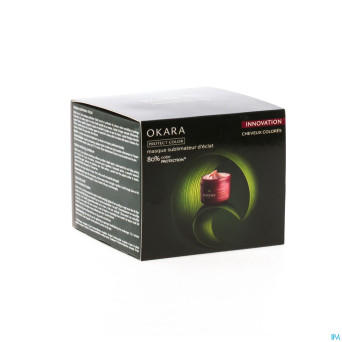 Furterer okara prot.col.masq subl.200ml cfr3614245