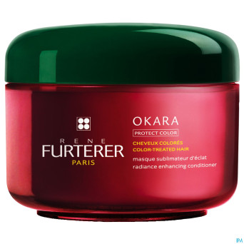 Furterer okara prot.col.masq subl.200ml cfr3614245
