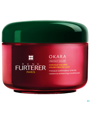 Furterer okara prot.col.masq subl.200ml cfr3614245