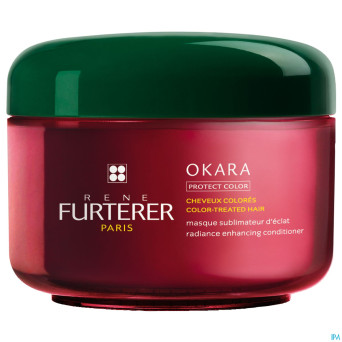 Furterer okara prot.col.masq subl.200ml cfr3614245