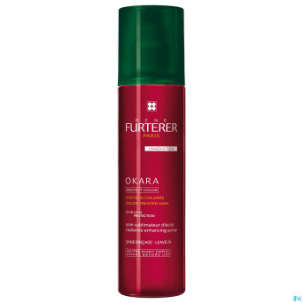 Furterer okara protect color sublimat.s/rinc.150ml