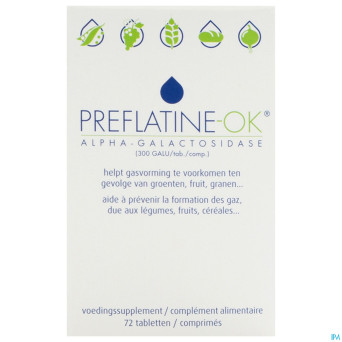 Preflatine ok comp 72 5759 revogan