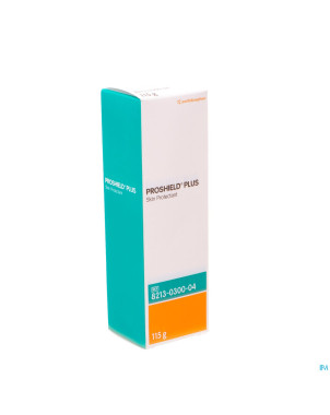 Proshield plus protecteur cutane pomm tube 115g