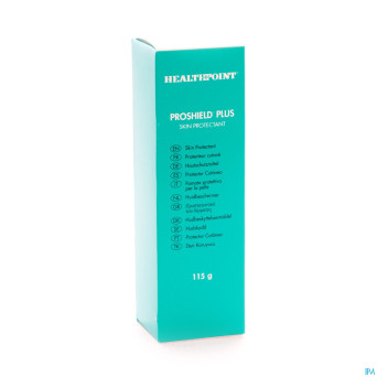 Proshield plus protecteur cutane pomm tube 115g